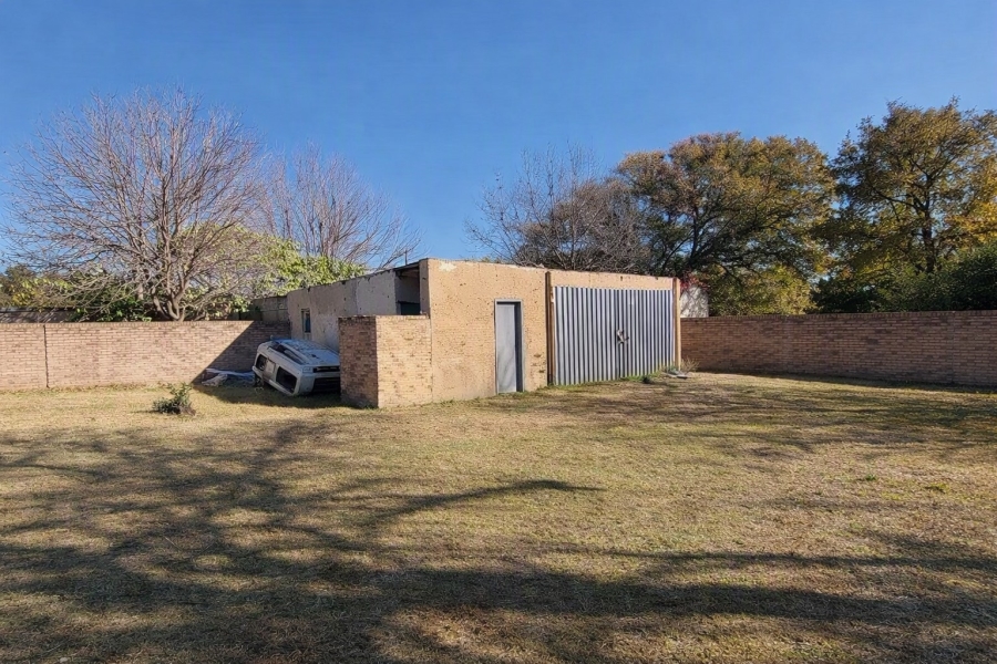 3 Bedroom Property for Sale in Ottosdal North West